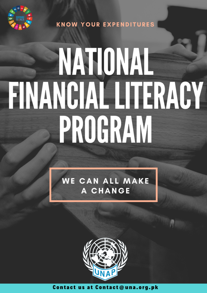 National Financial Literacy Program