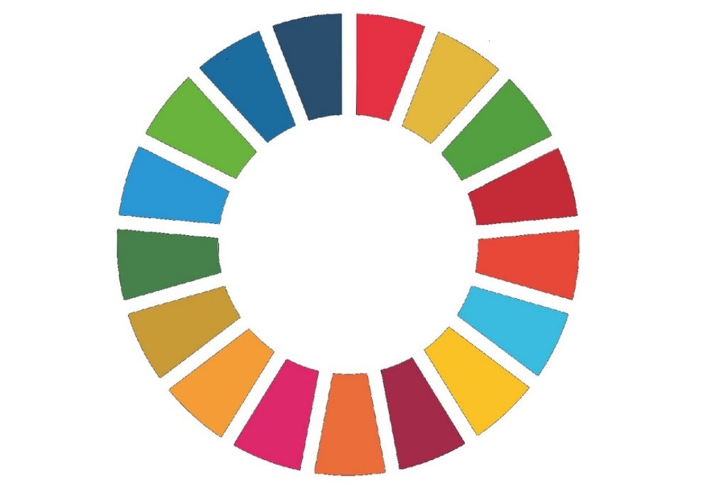 Sustainable Development Goals Report 2019