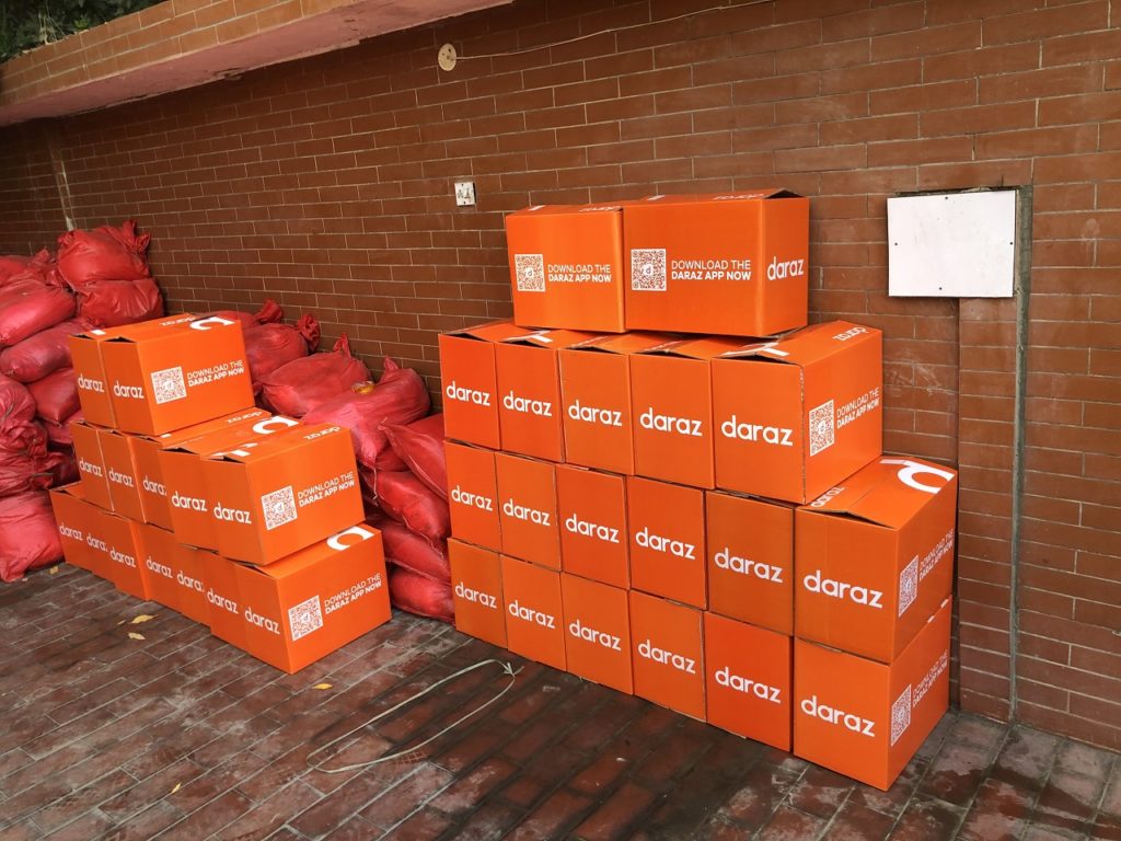 COVID-19 Relief Program