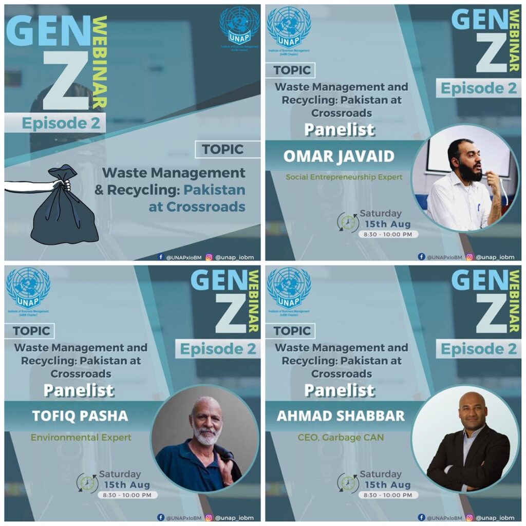 Gen-Z Webinar Series v 2.0