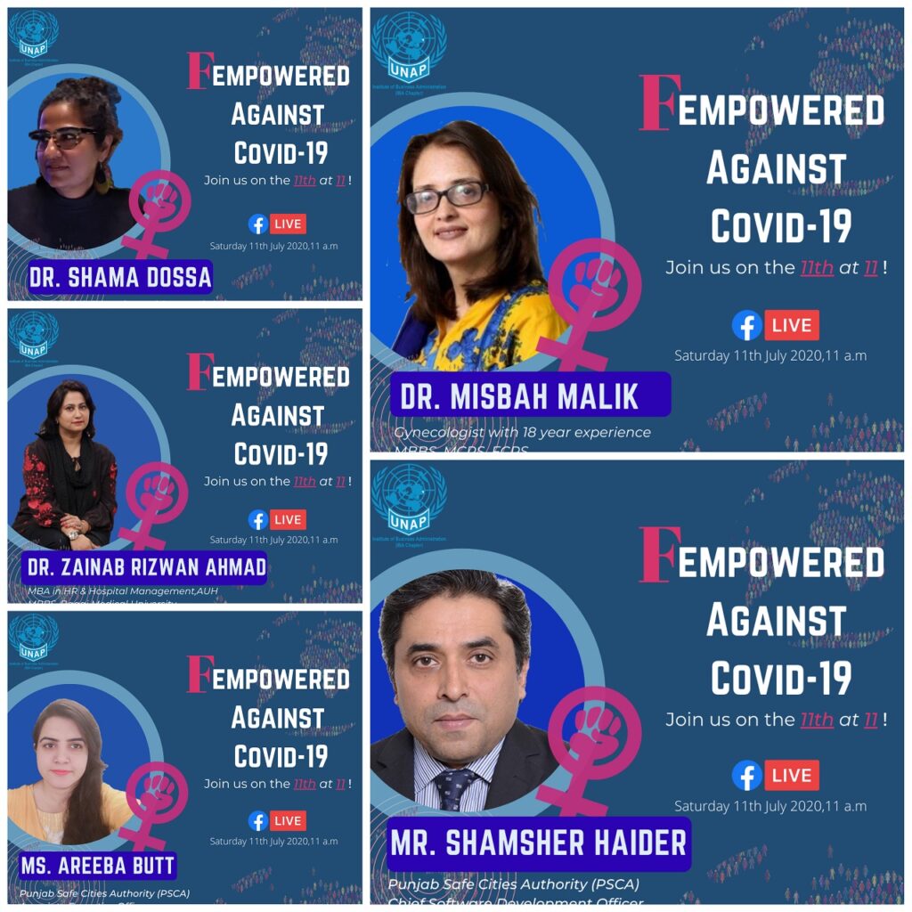 UN International World Population Day