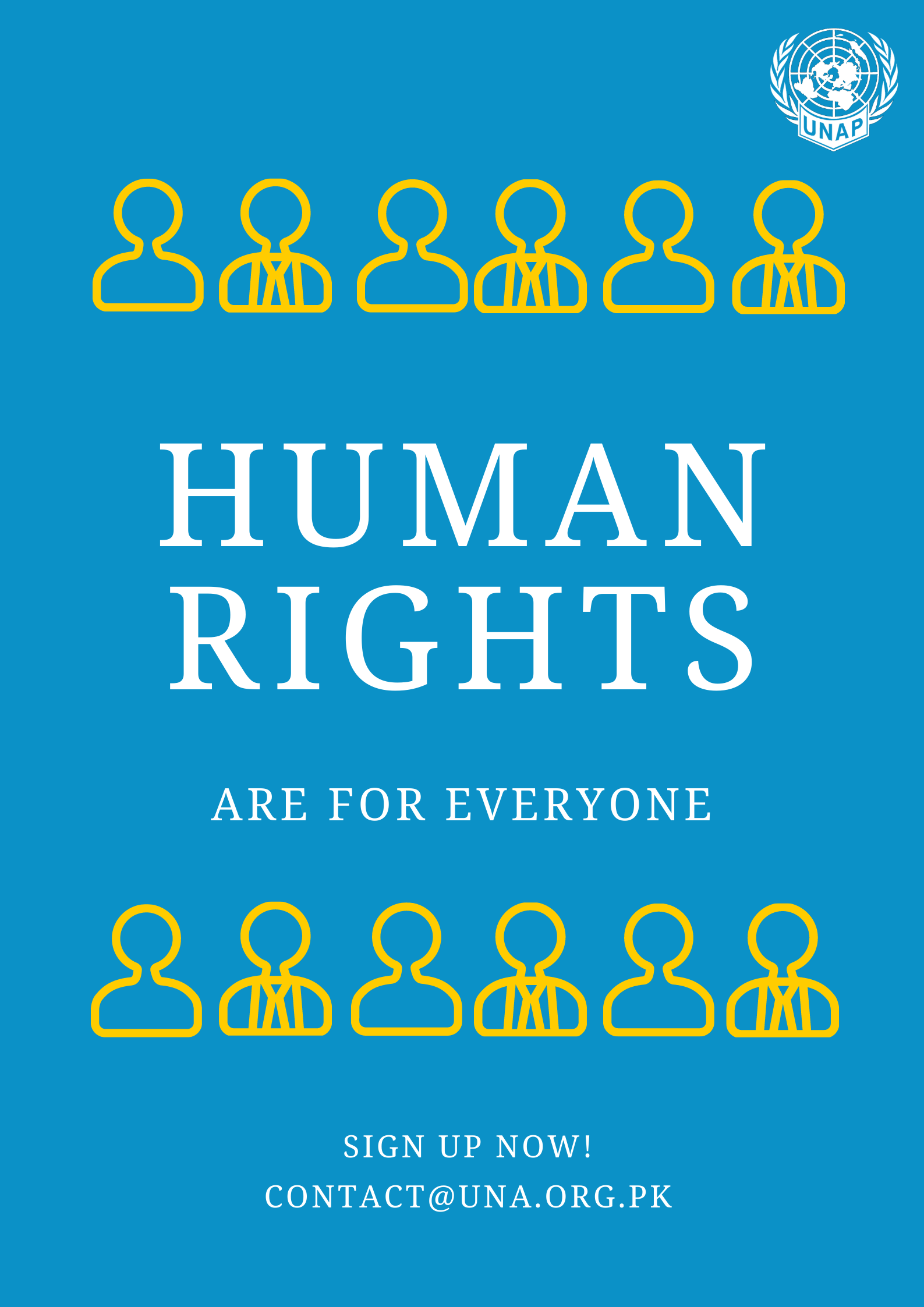 Human Rights Awareness